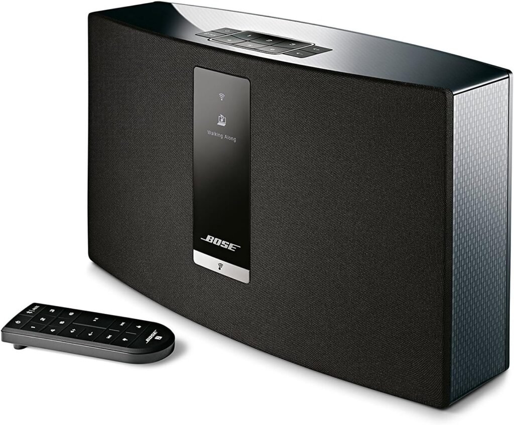 Bose SoundTouch