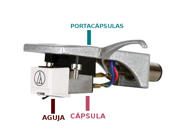 La Cápsula y la Aguja: Los Magos que Transforman Surcos en Sinfonías