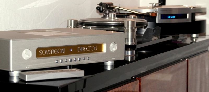 Configuración y Uso de un Tocadiscos con Preamplificador: De Cero a Héroe