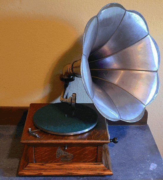 Columbia Phonograph Company