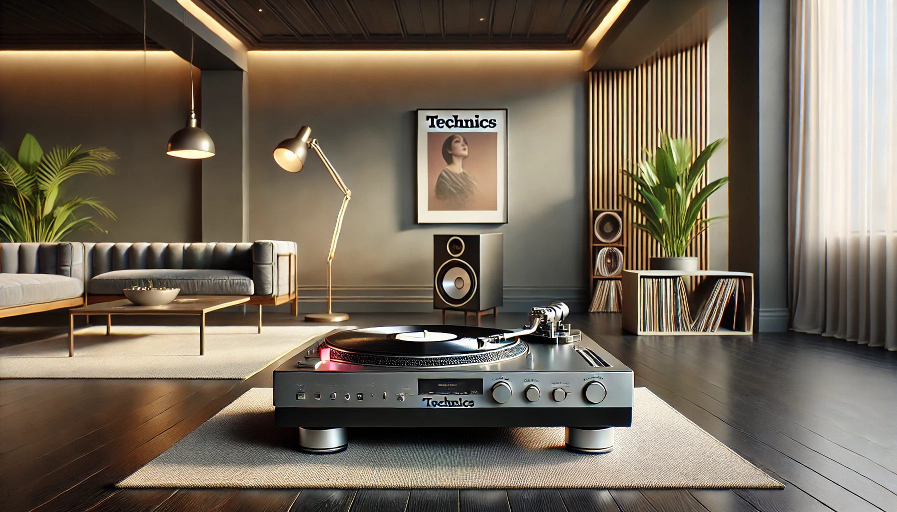 Tocadiscos Technics: ¿Cuál es el Mejor Modelo para Ti?