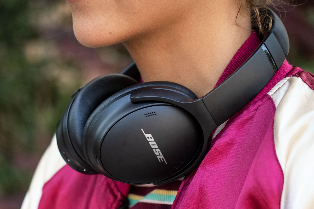 Bose QuietComfort 45: Opiniones, Características y ¿Vale la Pena Comprarlos?