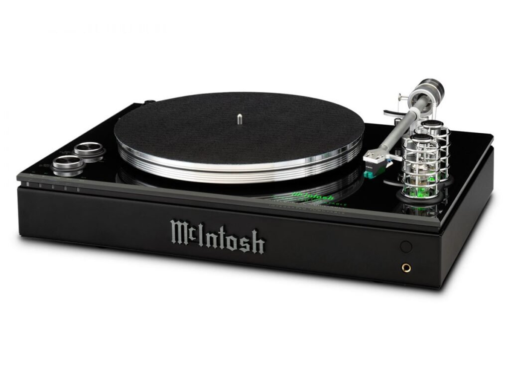 McIntosh MTI100