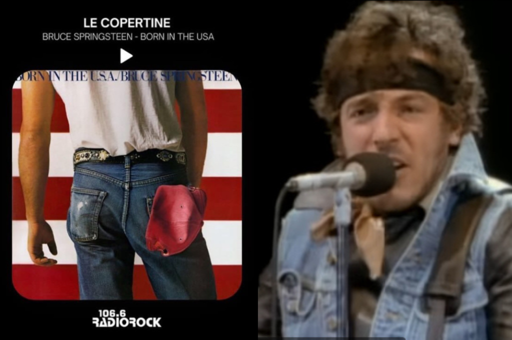 El Significado de Born in the U.S.A.