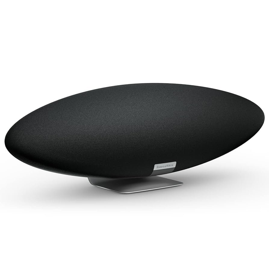 Bowers & Wilkins Zeppelin