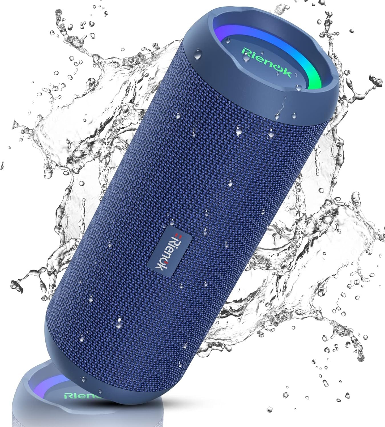 Altavoz Rienok design