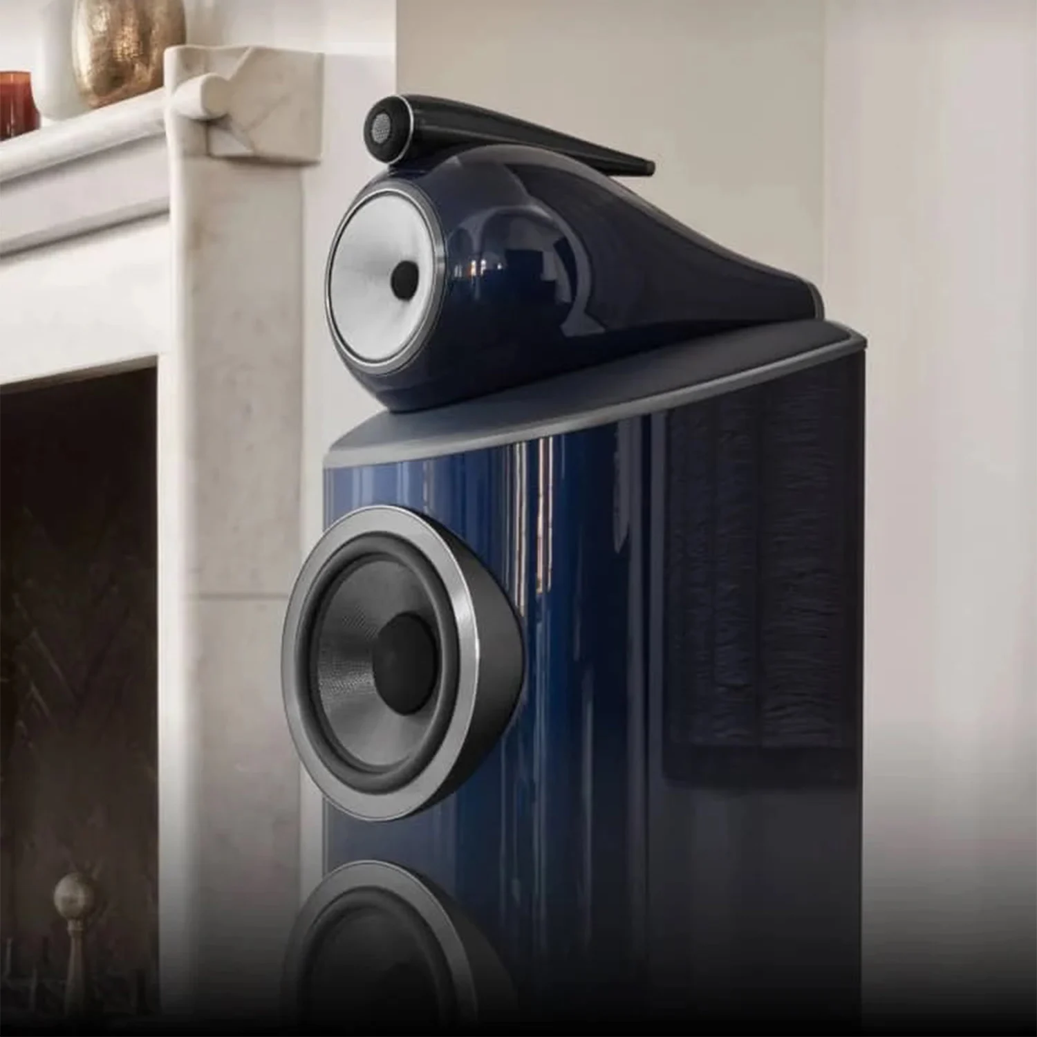 Altavoces Bowers & Wilkins (B&W) 2025: Guía Completa de los Mejores Modelos