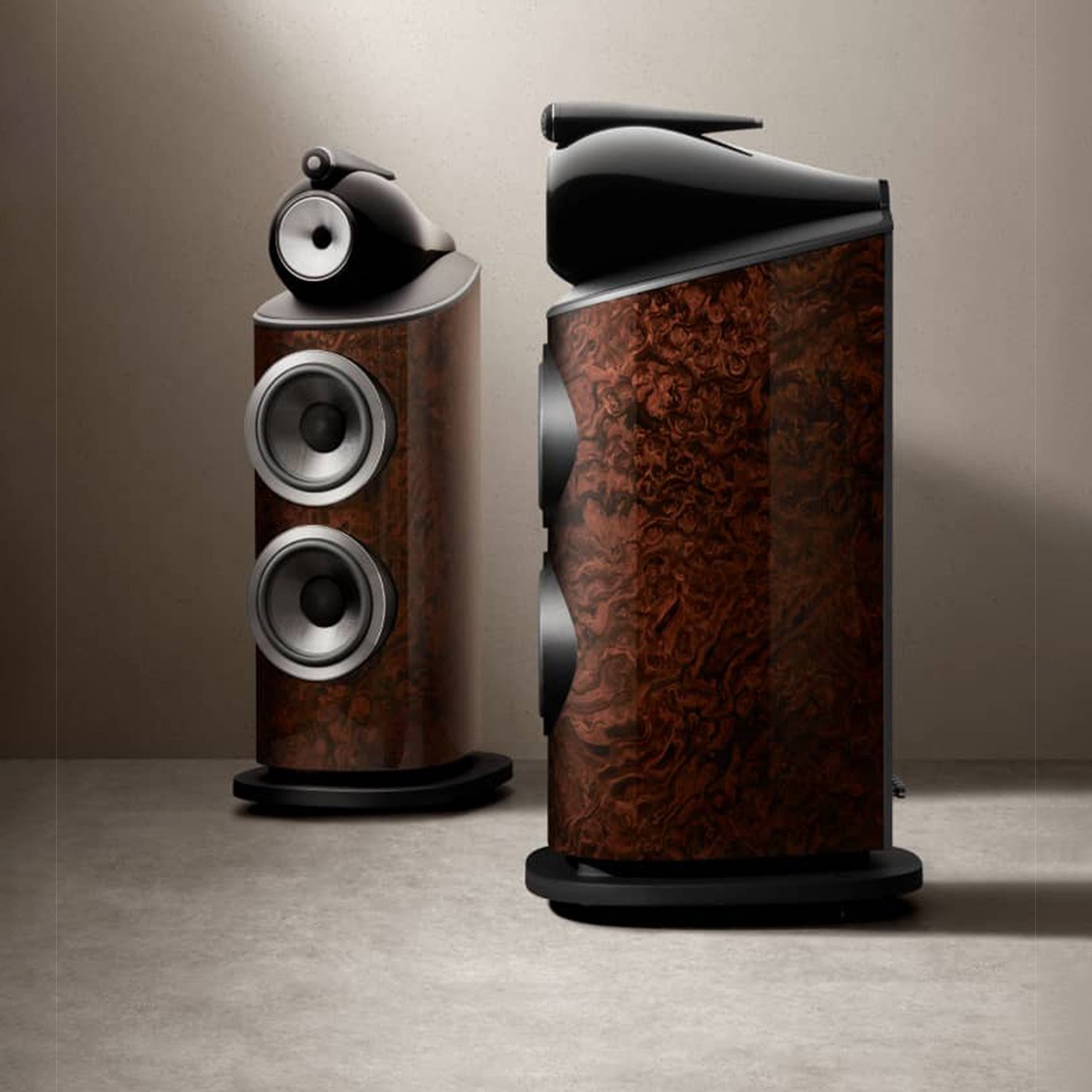 Bowers & Wilkins 801 D4 Signature