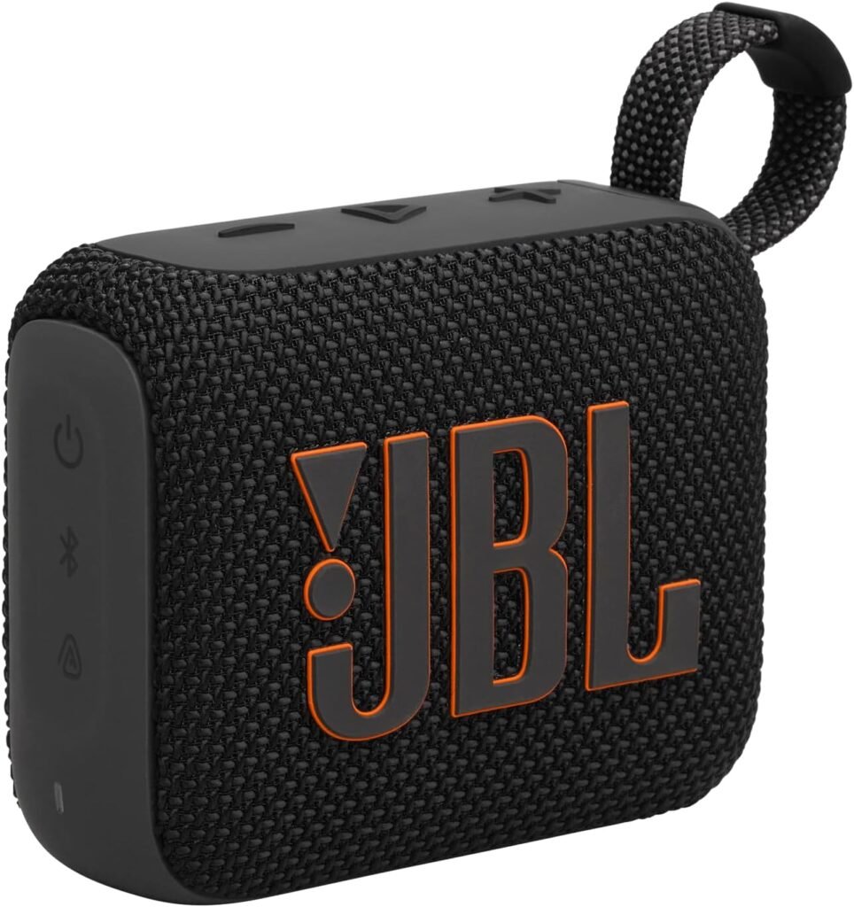 JBL vs. la Competencia: Análisis Objetivo