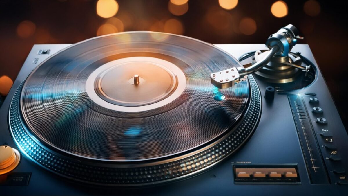 Mejores Tocadiscos con Altavoces Integrados 2025: La Revolución del Vinilo Inteligente